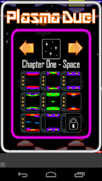 Plasma Duel Air Hockey poster 3