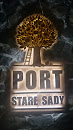 Port Stare Sady