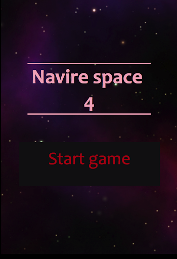 Navire space 4