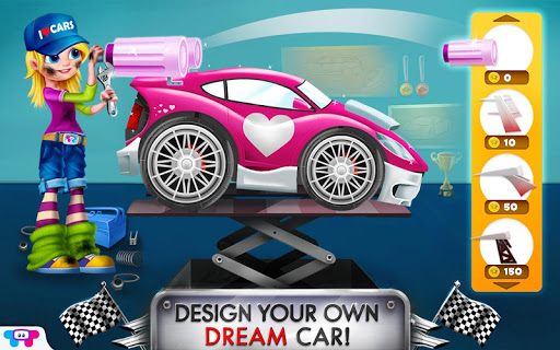 免費下載休閒APP|My Crazy Cars - Design & Style app開箱文|APP開箱王