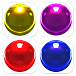 Cover Image of 下载 Lines 2K - Color Balls 1.3 APK