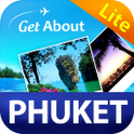 GetAbout Phuket Lite icon