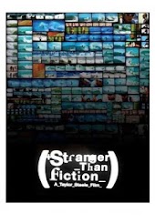 Stranger Than Fiction