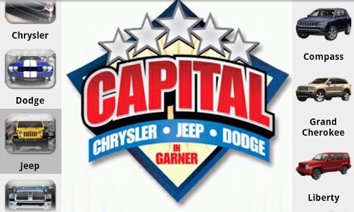 Lastest Capital CJDR APK