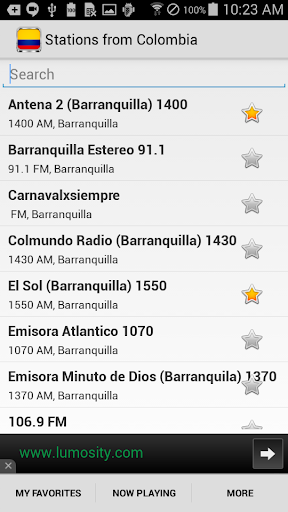 Radio Colombia