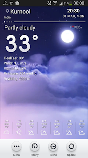 Beautiful Weather - screenshot thumbnail