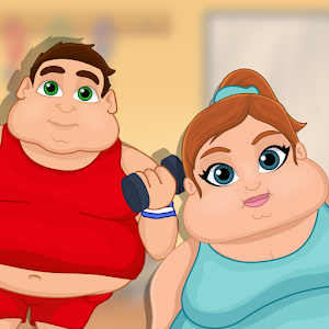 Fit The Fat Flab Hacks and cheats