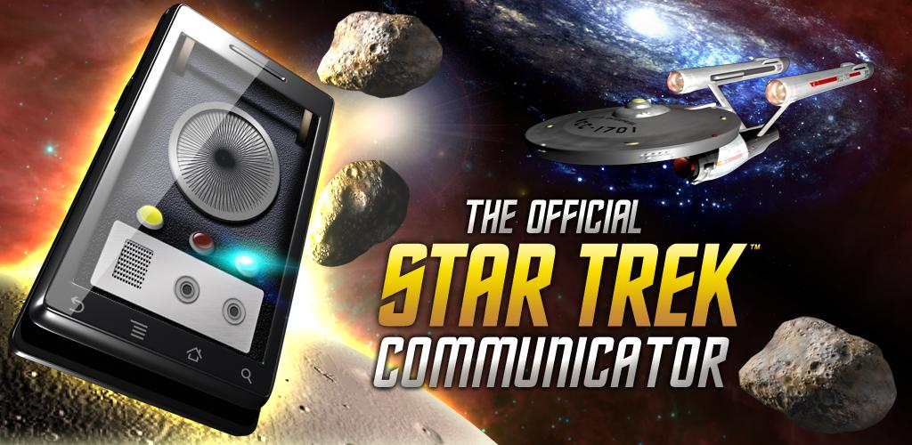 Comunicador Star Trek Para Android Apk Descargar