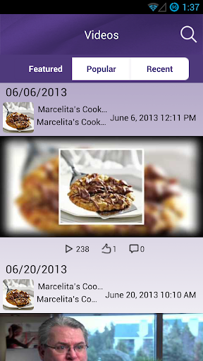 【免費生活App】Marcelita's Cookie ConciergeTM-APP點子