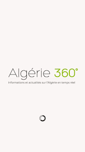 Algérie 360