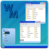 Windows File Manager icon