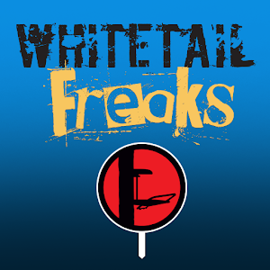 Whitetail Freaks Property Mgr logo