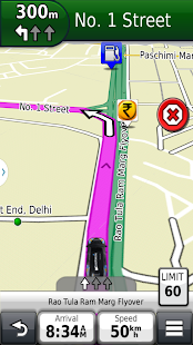 How to mod Garmin HUD India 1.53 unlimited apk for laptop