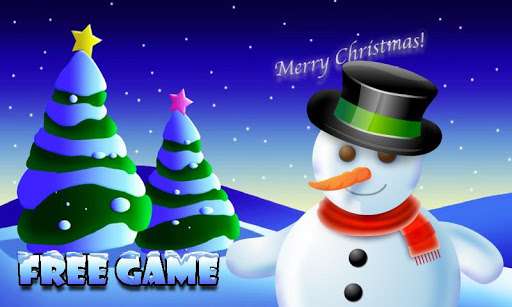 Santa Free Games