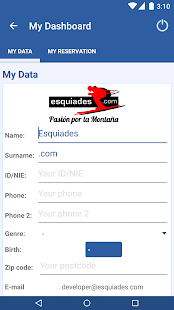 Esquiades.com - Ski Offers Screenshots 23
