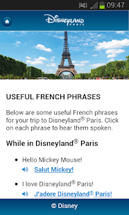 How to install Disneyland Paris Countdown patch 2.5 apk for pc