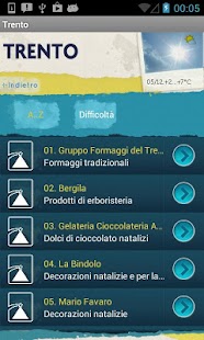 Trento App - Trentino Screenshots 1