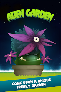 Alien Garden