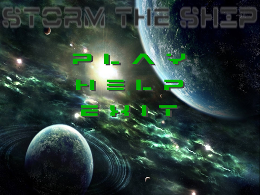 Storm The Ship Ad Free Version
