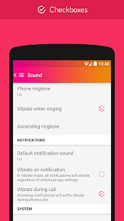Liv - CM11/Pa Theme - screenshot thumbnail