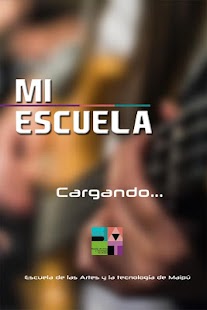 Download Mi Escuela APK for Android