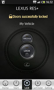 Free Download Lexus RES+ APK for Android