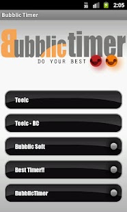 How to install Bubblic Test Timer 1.06 apk for bluestacks