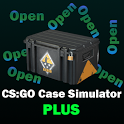 CS:GO Case Simulator Plus icon