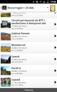 enoPenedès Screenshots 3