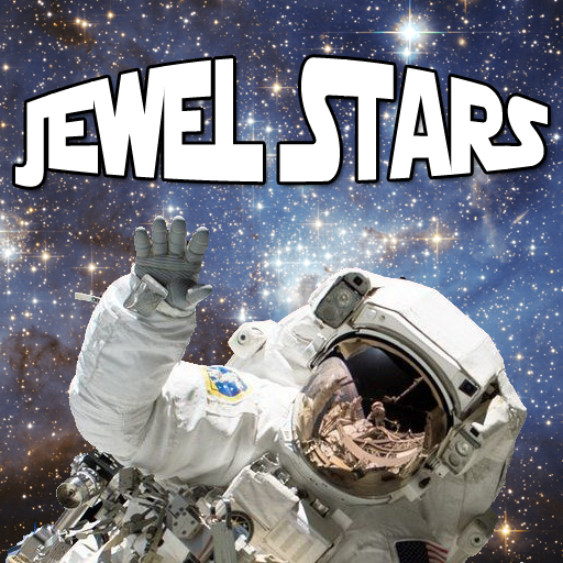 Jewel Stars LOGO-APP點子