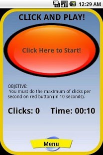 How to mod Fast Clicker Game 1.7 mod apk for bluestacks