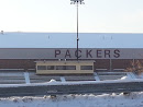 Packers Stadium
