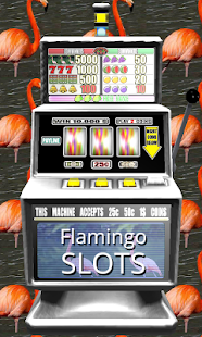 How to mod 3D Flamingo Slots - Free patch 2 apk for laptop