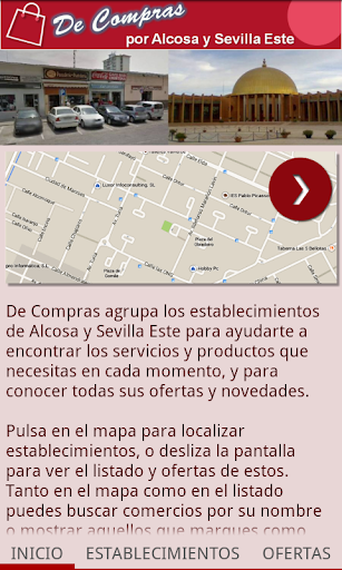 【免費購物App】De Compras por Alcosa - S.Este-APP點子