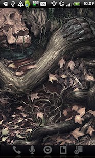 Scary Skulls Screenshots 1