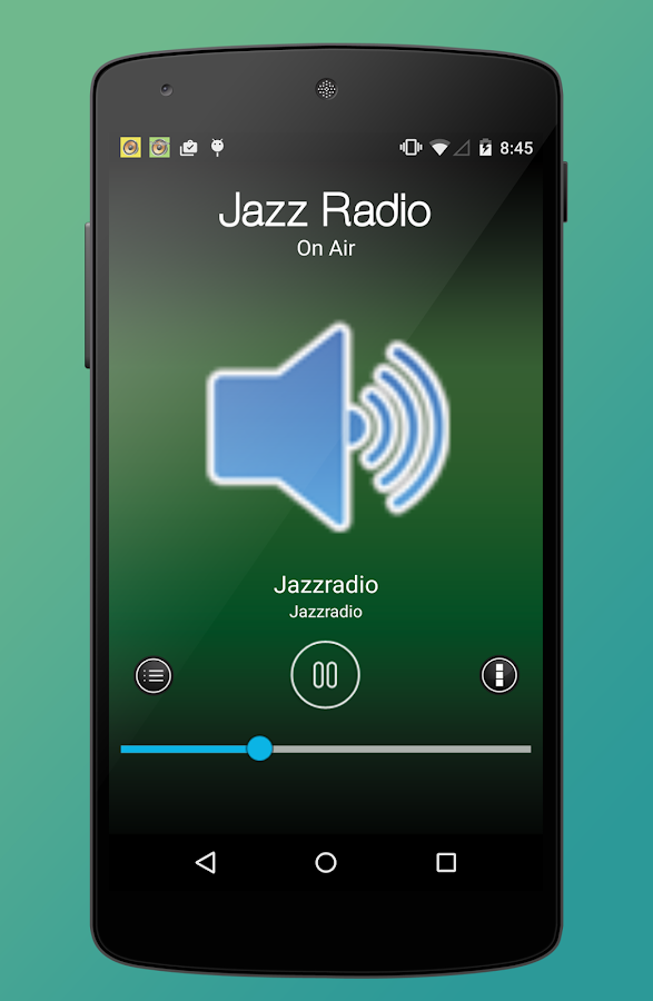 Radios of Germany - Android Apps on Google Play
