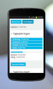 Lastest Phe Rechner APK for PC