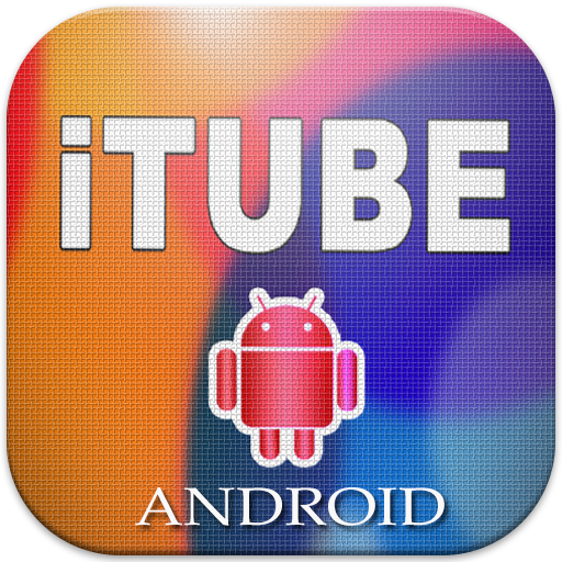 iTubeAndroid