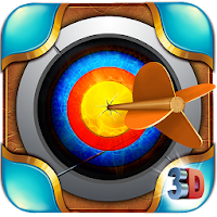 Archery Range APK Иконка