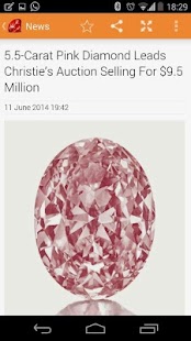 How to mod Jewelry News Global 1.0 mod apk for bluestacks