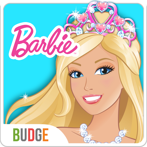 Barbie Magical Fashion 休閒 App LOGO-APP開箱王