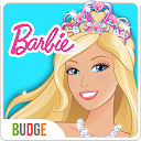 Barbie Magical Fashion mobile app icon
