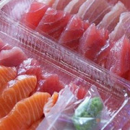 阿珠小吃部（南寧漁市場）