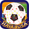 WAE GLOBE GOMOKU logo