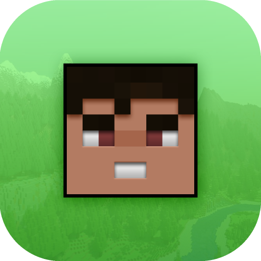 Tappy Craft - Minecraft Style LOGO-APP點子