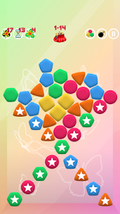 Breaking Beads and Bubbles Screenshots 11