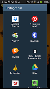 Free Acacia APK for PC