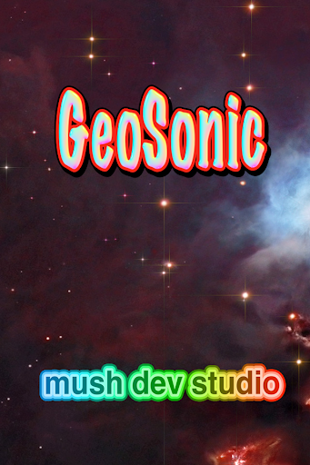 GeoSonic
