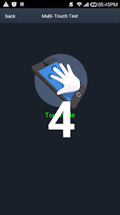 AnTuTu Tester - screenshot thumbnail