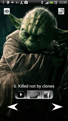 ヨーダサウンド 壁紙 Androidアプリ Applion